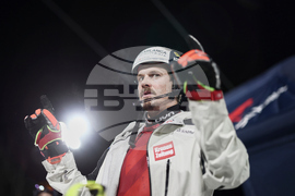 Austria World Cup Alpine Skiing