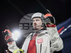 Austria World Cup Alpine Skiing