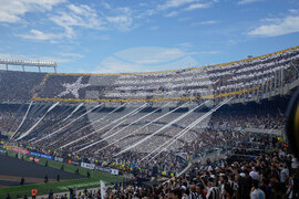 Argentina Stadium Soccer