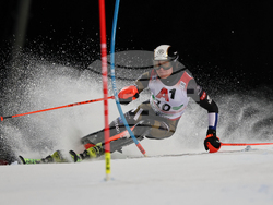 Austria World Cup Alpine Skiing