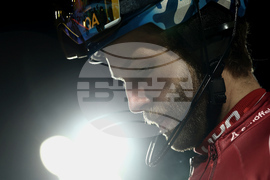 Austria World Cup Alpine Skiing