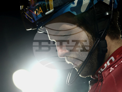 Austria World Cup Alpine Skiing