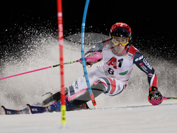 Austria World Cup Alpine Skiing