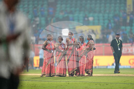 India New Zealand Cricket
