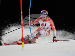 Austria World Cup Alpine Skiing