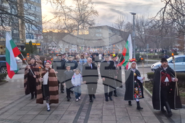 Разград - Ден на града - празник