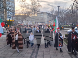 Разград - Ден на града - празник