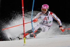 Austria World Cup Alpine Skiing