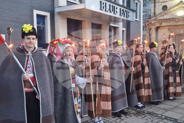 Разград - Ден на града - празник