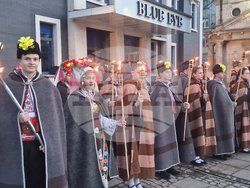 Разград - Ден на града - празник