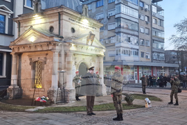 Разград - Ден на града - празник