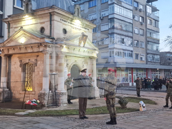 Разград - Ден на града - празник