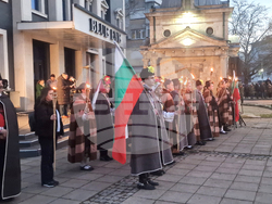 Разград - Ден на града - празник