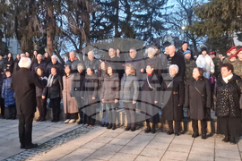 Разград - Ден на града - празник