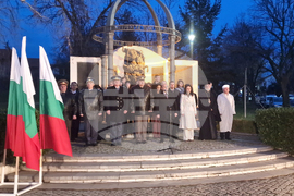 Разград - Ден на града - празник