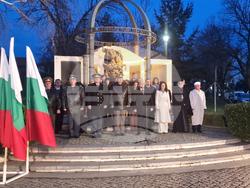 Разград - Ден на града - празник