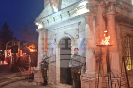 Разград - Ден на града - празник