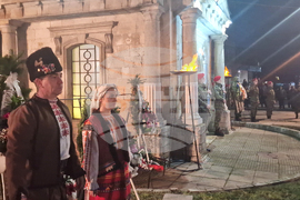 Разград - Ден на града - празник