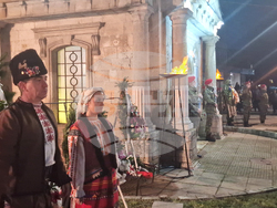 Разград - Ден на града - празник