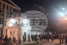 Разград - Ден на града - празник