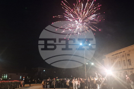 Разград - Ден на града - празник