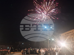 Разград - Ден на града - празник