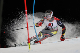 Austria World Cup Alpine Skiing