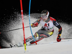 Austria World Cup Alpine Skiing