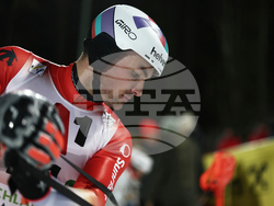 Austria World Cup Alpine Skiing