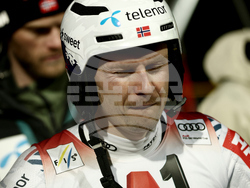 Austria World Cup Alpine Skiing