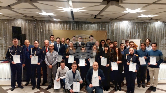 Наградите „Еврика” за 2025 година бяха връчени на церемония в НДК