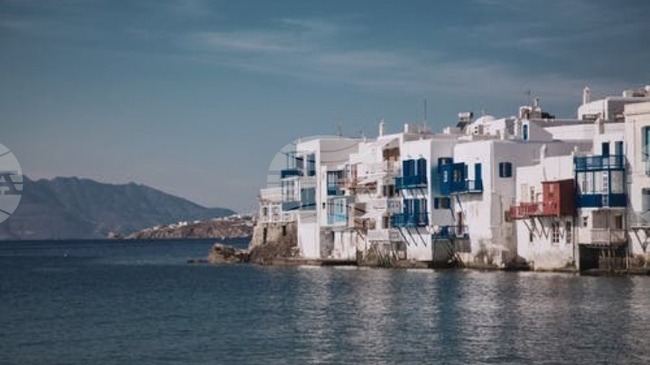 АНА-МПА: Гърция е на четвърто място сред водещите „дестинации мечта“ на испанците според проучване на Иберийския полуостров