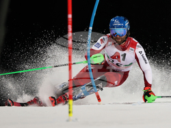 Austria World Cup Alpine Skiing