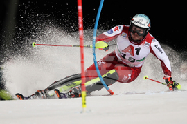 Austria World Cup Alpine Skiing