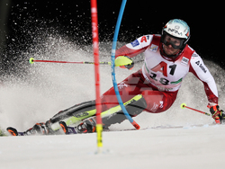 Austria World Cup Alpine Skiing
