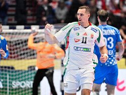 Euro 2026 Handball