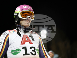 Austria World Cup Alpine Skiing