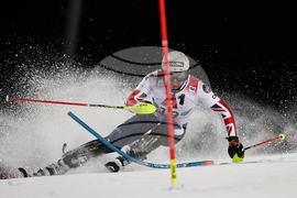 Austria World Cup Alpine Skiing