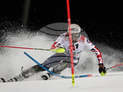 Austria World Cup Alpine Skiing