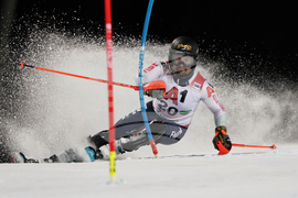 Austria World Cup Alpine Skiing