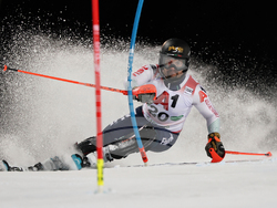 Austria World Cup Alpine Skiing