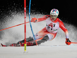 Austria World Cup Alpine Skiing