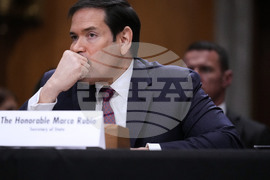 Congress US Venezuela