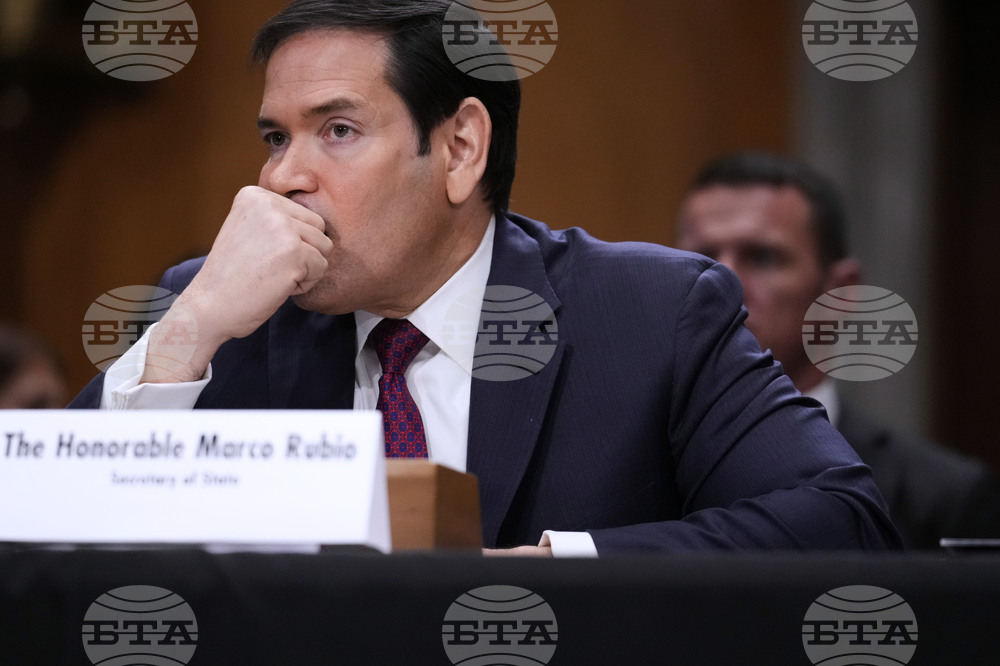 Congress US Venezuela