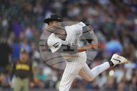 Rockies Yankees Trade