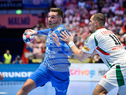 Euro 2026 Handball