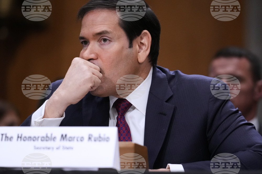 Congress US Venezuela