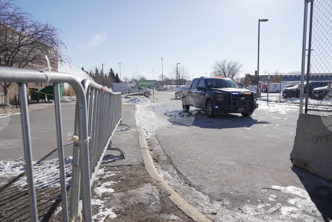 Whipple Building Mineapolis