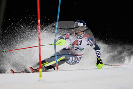 Austria World Cup Alpine Skiing