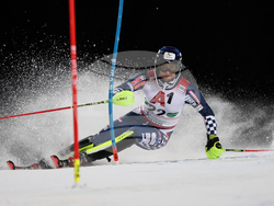 Austria World Cup Alpine Skiing